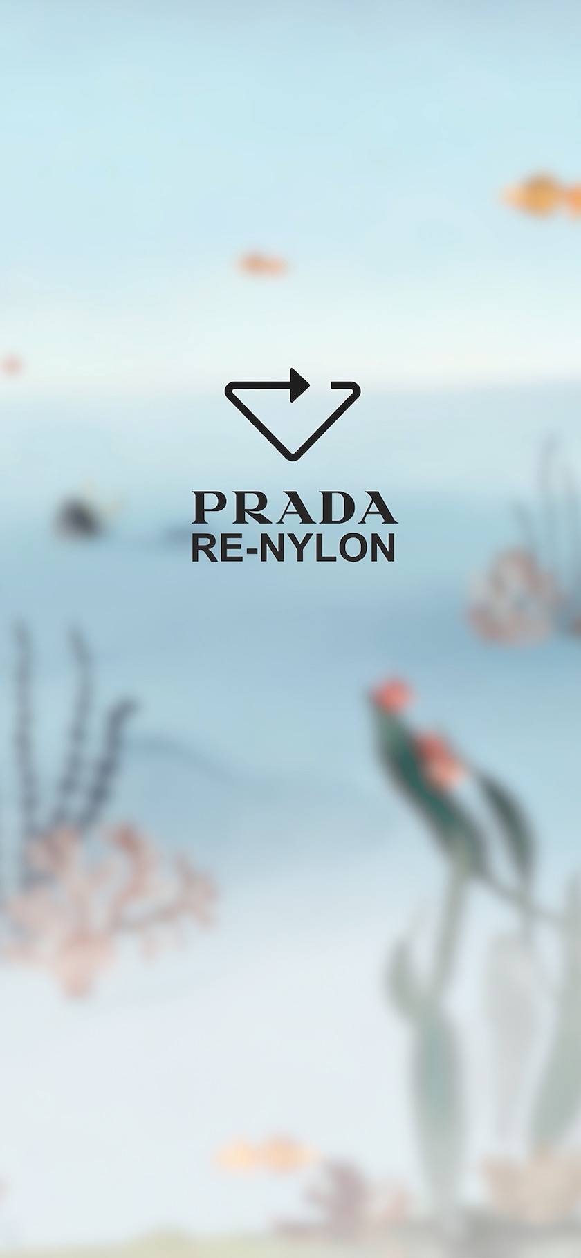 Prada Re-Nylon Prada Re-Nylon