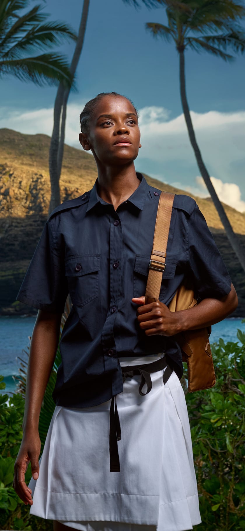 Prada Re-Nylon for SEA BEYOND Prada Re-Nylon for SEA BEYOND