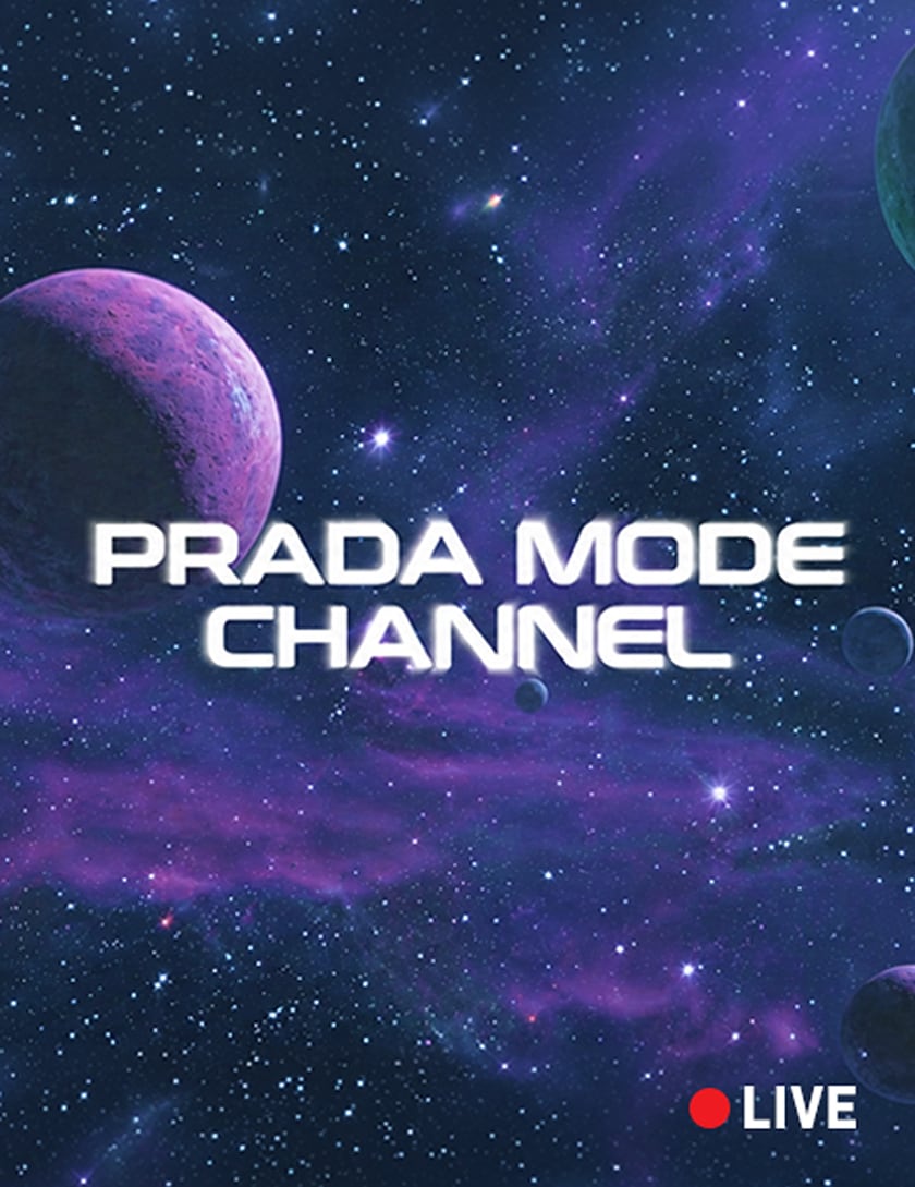 Prada Mode New York Prada Mode New York