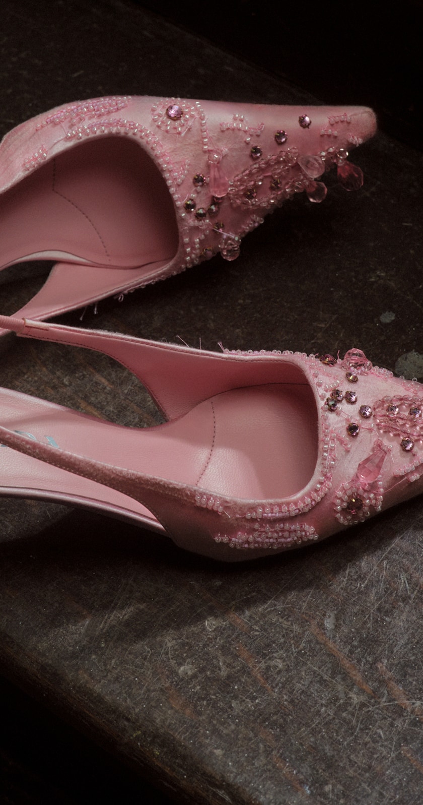 Prada Shoes for her Prada Shoes for her