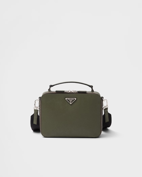 Prada Brique Prada Brique