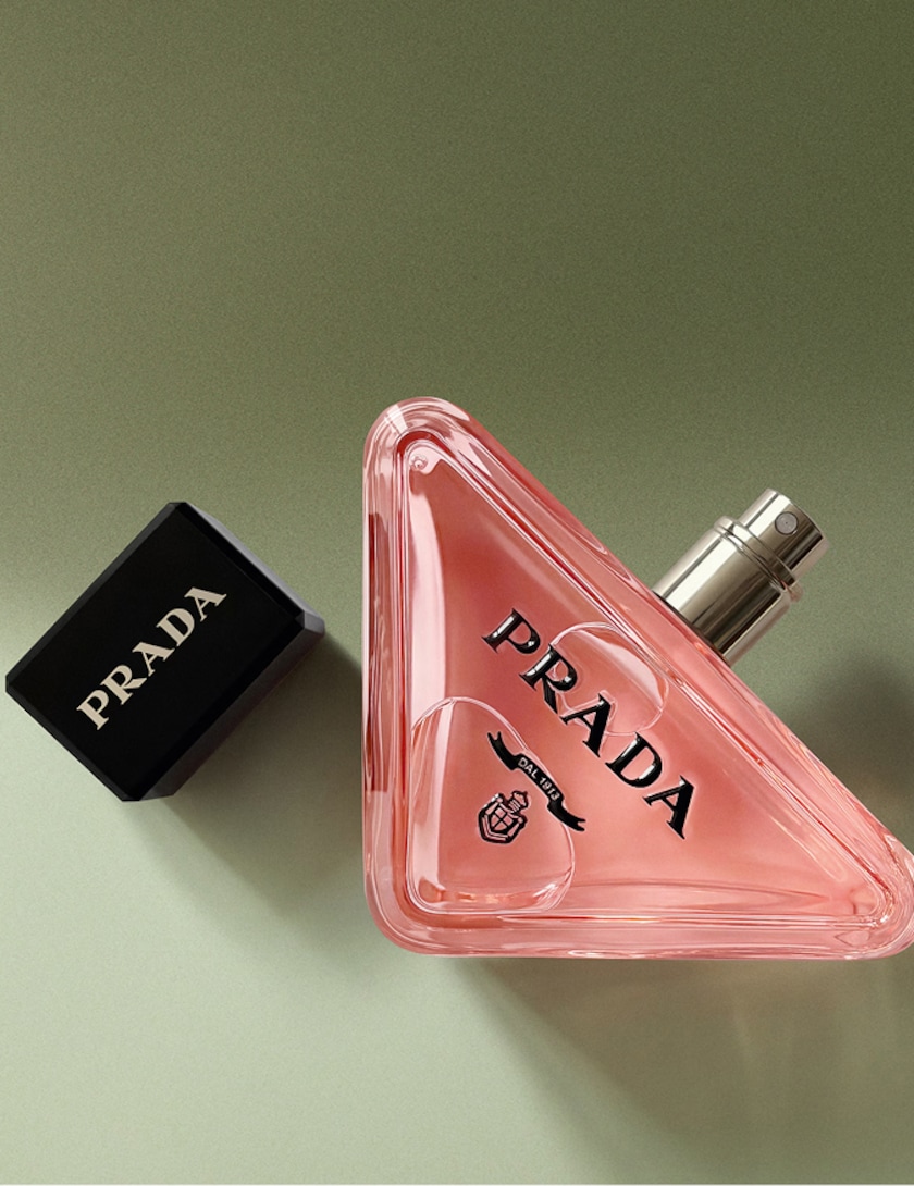 Prada Paradoxe Prada Paradoxe