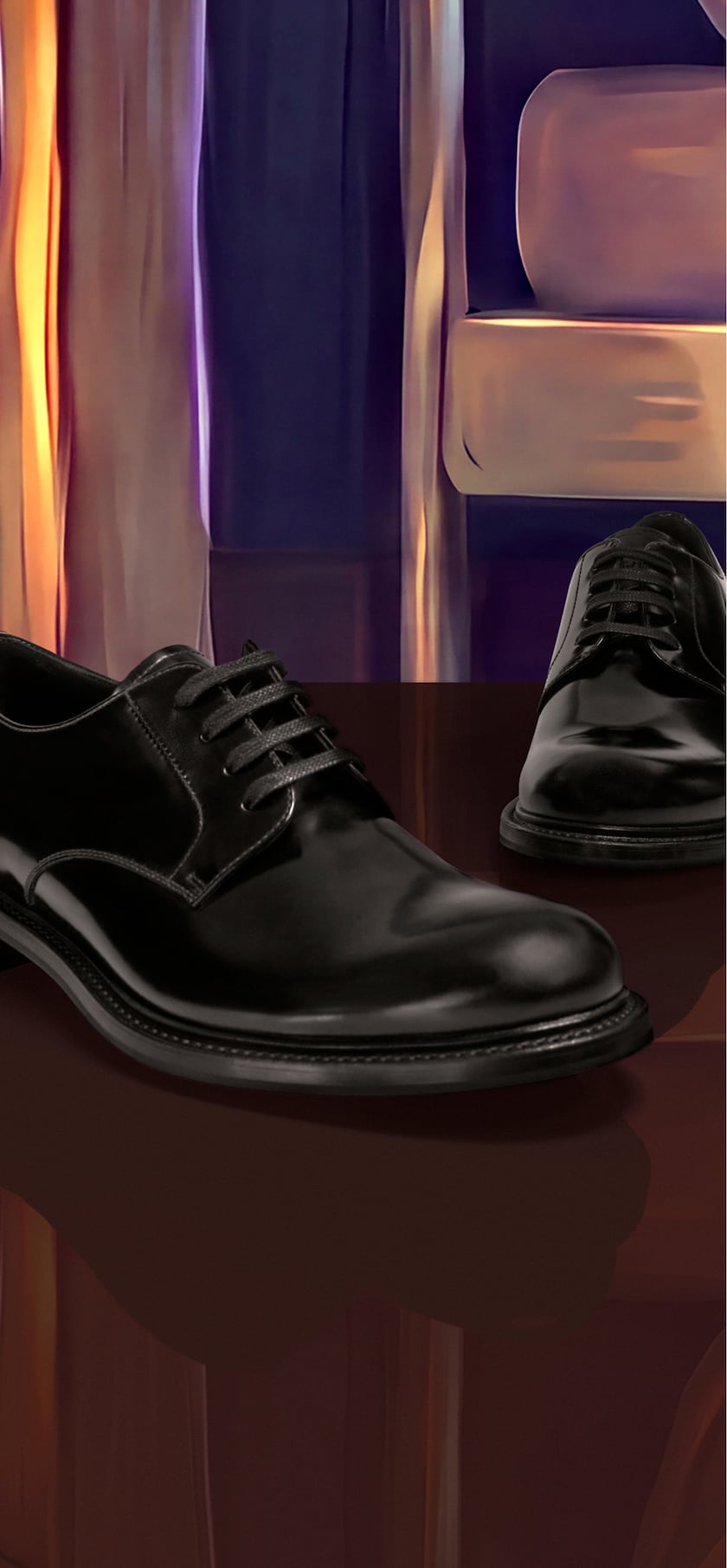 Shoes Shoes